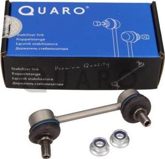 QUARO QS7761/HQ - Биалета vvparts.bg