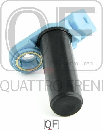 Quattro Freni QF91A00008 - Импулсен датчик, колянов вал vvparts.bg