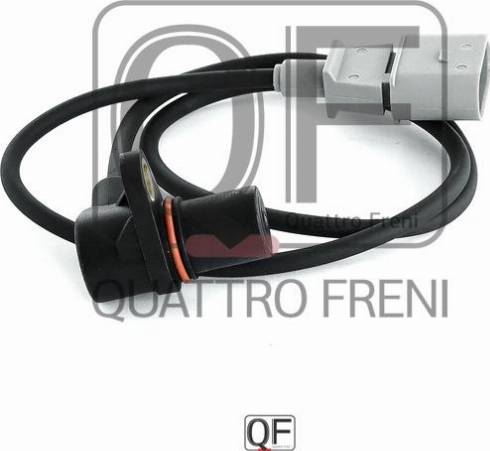 Quattro Freni QF91A00030 - Импулсен датчик, колянов вал vvparts.bg