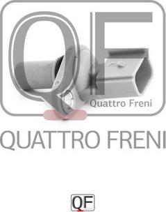 Quattro Freni QF93A00017 - Датчик, положение на разпределителния вал vvparts.bg