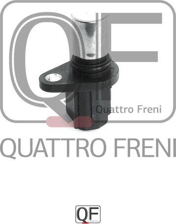 Quattro Freni QF93A00030 - Датчик, положение на разпределителния вал vvparts.bg