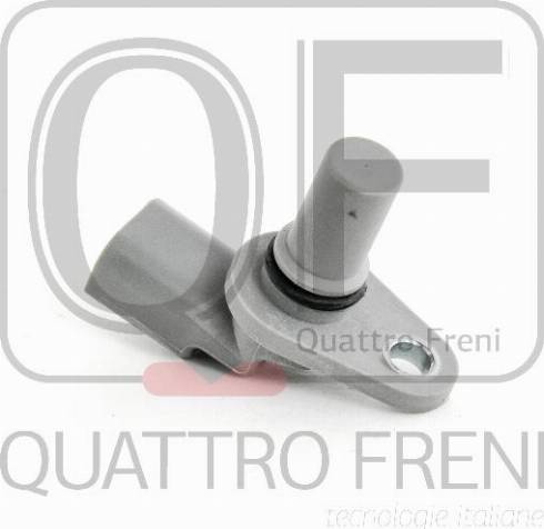 Quattro Freni QF93A00021 - Датчик, положение на разпределителния вал vvparts.bg