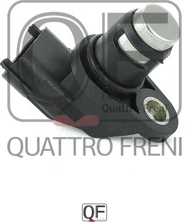 Quattro Freni QF93A00022 - Датчик, положение на разпределителния вал vvparts.bg