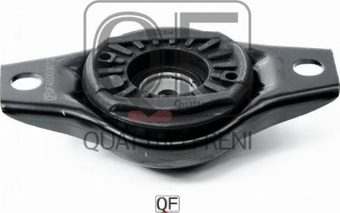 Quattro Freni QF46D00012 - Тампон на макферсън vvparts.bg