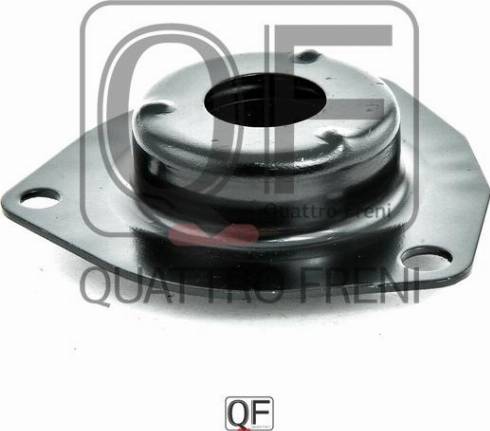 Quattro Freni QF46D00033 - Тампон на макферсън vvparts.bg