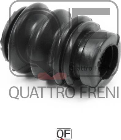 Quattro Freni QF40F00031 - Комплект водещи втулки, спирачен апарат vvparts.bg