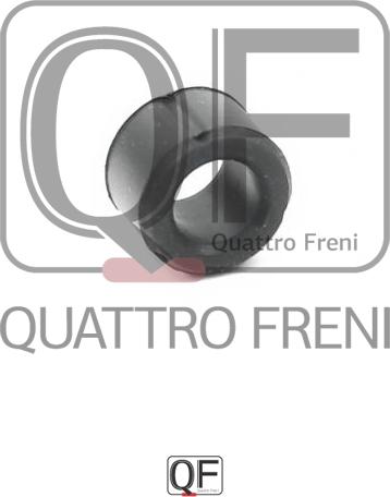 Quattro Freni QF40F00032 - Комплект принадлежности, спирачен апарат vvparts.bg