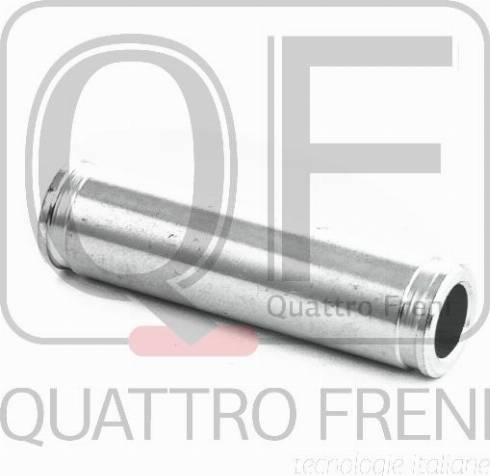 Quattro Freni QF41F00023 - Бодещ болт (щифт), спирачен апарат vvparts.bg