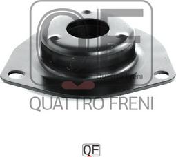 Quattro Freni QF42D00091 - Тампон на макферсън vvparts.bg