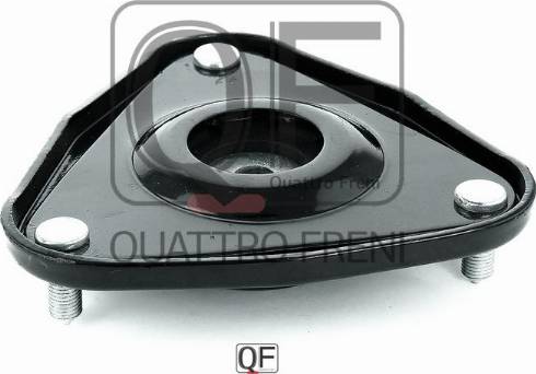 Quattro Freni QF42D00004 - Тампон на макферсън vvparts.bg