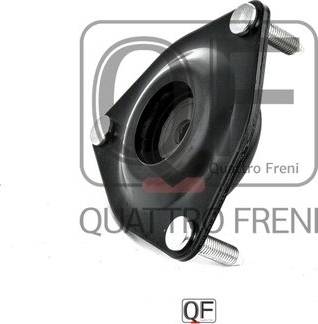 Quattro Freni QF42D00005 - Тампон на макферсън vvparts.bg