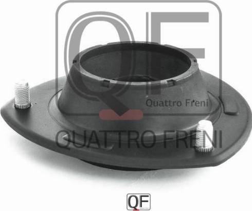 Quattro Freni QF42D00003 - Тампон на макферсън vvparts.bg