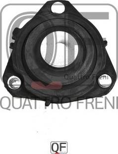 Quattro Freni QF42D00007 - Тампон на макферсън vvparts.bg