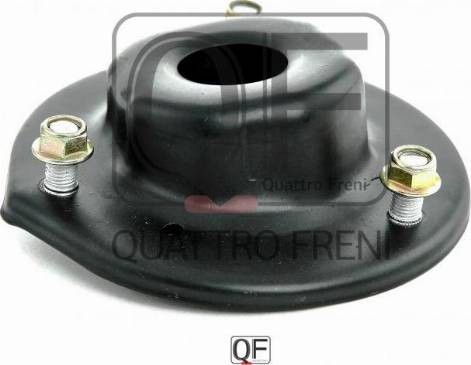 Quattro Freni QF42D00018 - Тампон на макферсън vvparts.bg