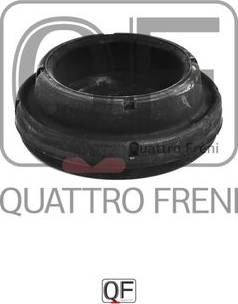 Quattro Freni QF42D00032 - Тампон на макферсън vvparts.bg