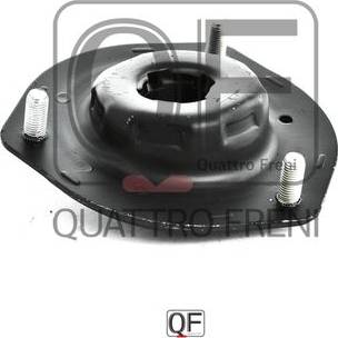 Quattro Freni QF42D00037 - Тампон на макферсън vvparts.bg