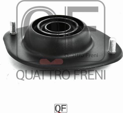 Quattro Freni QF42D00029 - Тампон на макферсън vvparts.bg