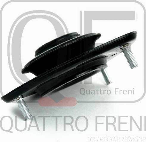 Quattro Freni QF42D00159 - Тампон на макферсън vvparts.bg