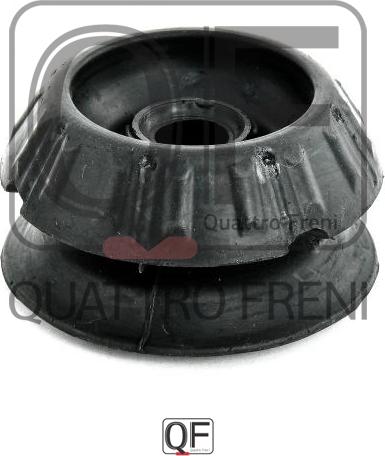 Quattro Freni QF42D00155 - Тампон на макферсън vvparts.bg