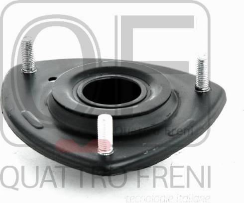 Quattro Freni QF42D00158 - Тампон на макферсън vvparts.bg