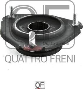 Quattro Freni QF42D00153 - Тампон на макферсън vvparts.bg