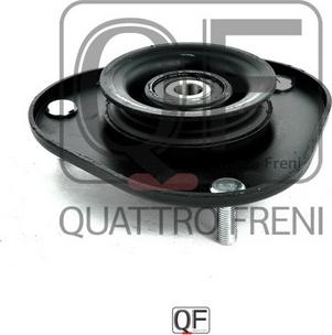 Quattro Freni QF42D00152 - Тампон на макферсън vvparts.bg