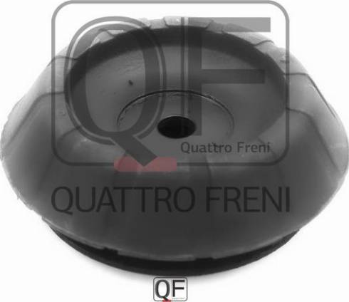 Quattro Freni QF42D00168 - Тампон на макферсън vvparts.bg