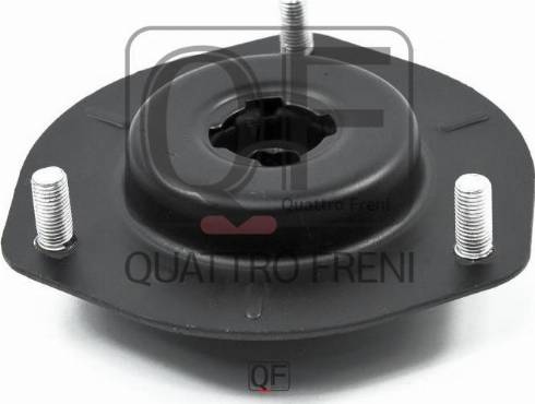 Quattro Freni QF42D00119 - Тампон на макферсън vvparts.bg