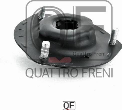 Quattro Freni QF42D00113 - Тампон на макферсън vvparts.bg