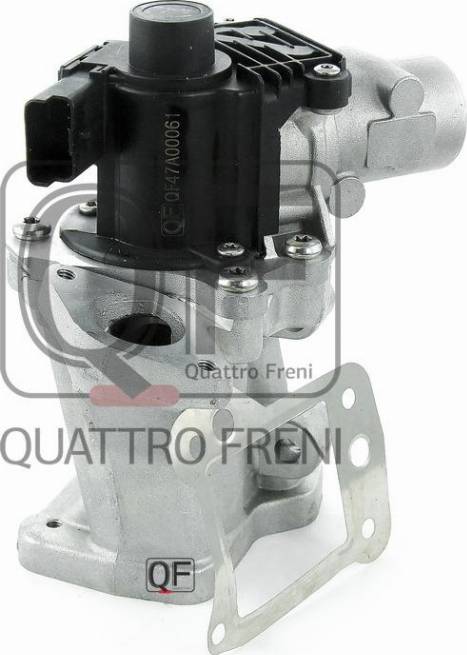 Quattro Freni QF47A00061 - AGR-Клапан vvparts.bg