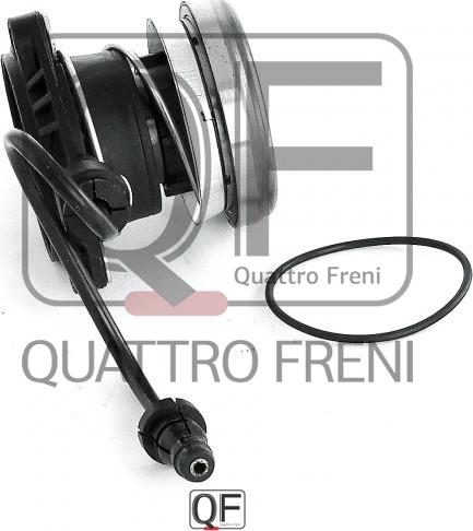 Quattro Freni QF50B00010 - Лагер помпа, съединител vvparts.bg