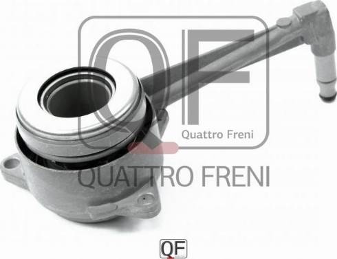 Quattro Freni QF50B00039 - Лагер помпа, съединител vvparts.bg