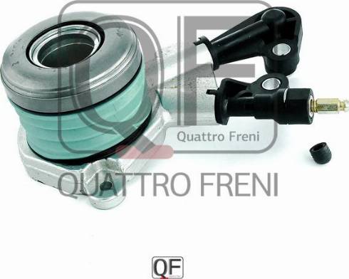 Quattro Freni QF50B00024 - Лагер помпа, съединител vvparts.bg