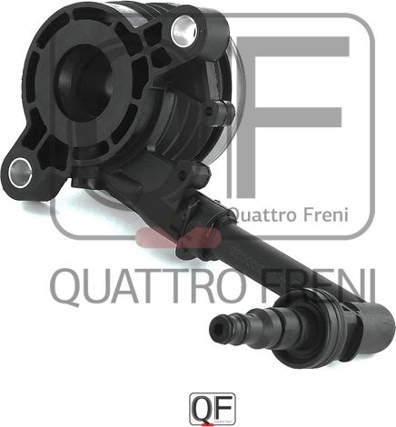 Quattro Freni QF50B00025 - Лагер помпа, съединител vvparts.bg