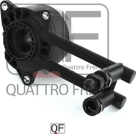 Quattro Freni QF50B00022 - Лагер помпа, съединител vvparts.bg