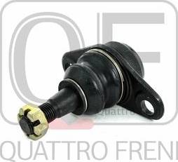 Quattro Freni QF50D00004 - Шарнири vvparts.bg