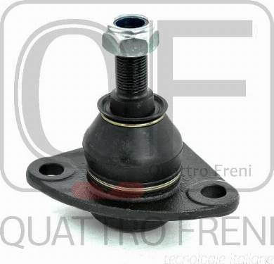 Quattro Freni QF50D00025 - Шарнири vvparts.bg