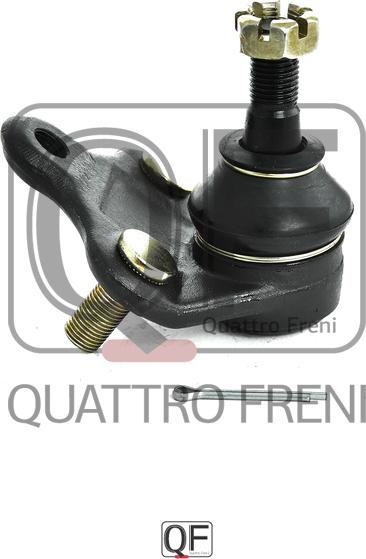 Quattro Freni QF50D00026 - Шарнири vvparts.bg