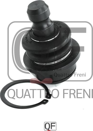 Quattro Freni QF50D00023 - Шарнири vvparts.bg