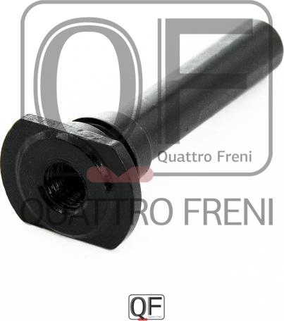 Quattro Freni QF51F00005 - Бодещ болт (щифт), спирачен апарат vvparts.bg