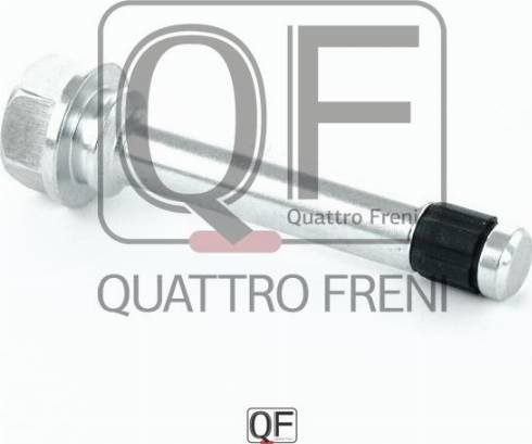 Quattro Freni QF51F00001 - Комплект водещи втулки, спирачен апарат vvparts.bg