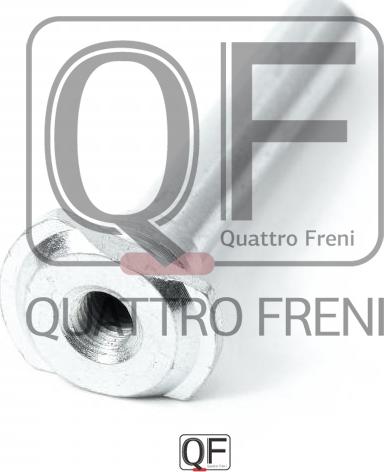 Quattro Freni QF51F00012 - Бодещ болт (щифт), спирачен апарат vvparts.bg