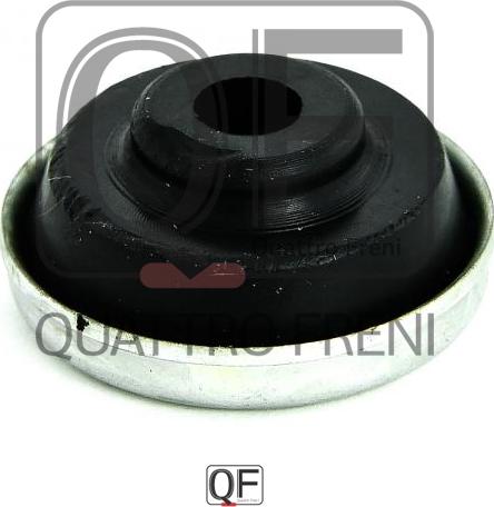 Quattro Freni QF53A00010 - Уплътнителен пръстен, отвор запалителна свещ vvparts.bg