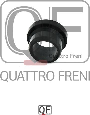 Quattro Freni QF53A00011 - Ремонтен комплект О-пръстен vvparts.bg