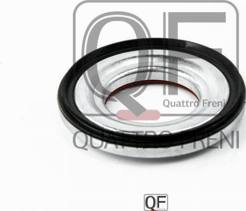 Quattro Freni QF52D00001 - Лагерна макферсъна vvparts.bg