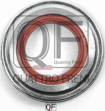 Quattro Freni QF52D00010 - Лагерна макферсъна vvparts.bg