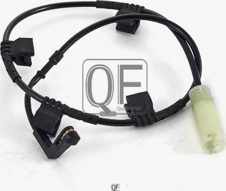Quattro Freni QF60F00028 - Предупредителен контактен сензор, износване на накладките vvparts.bg