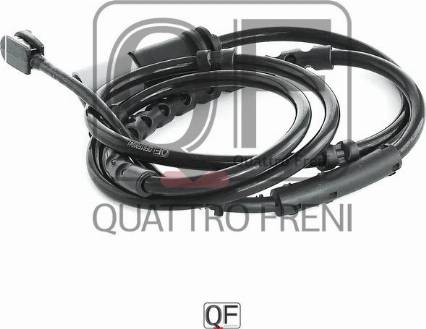 Quattro Freni QF61F00241 - Предупредителен контактен сензор, износване на накладките vvparts.bg