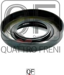 Quattro Freni QF62C00000 - Семеринг, диференциал vvparts.bg