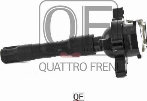 Quattro Freni QF09A00090 - Запалителна бобина vvparts.bg